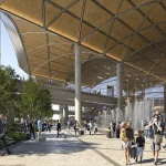 Centralny Port Komunikacyjny (CPK): Poland’s Next Major Transit Hub Designed by Foster + Partners and Engineered by Buro Happold