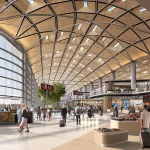 Centralny Port Komunikacyjny (CPK): Poland’s Next Major Transit Hub Designed by Foster + Partners and Engineered by Buro Happold
