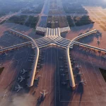 Centralny Port Komunikacyjny (CPK): Poland’s Next Major Transit Hub Designed by Foster + Partners and Engineered by Buro Happold