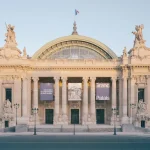 Grand Palais Reopens in Paris After Monumental Four-Year Restoration by Chatillon Architectes