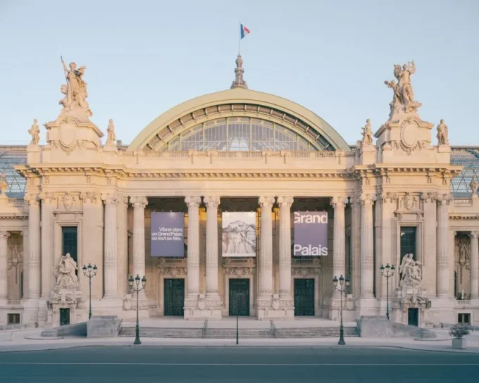 Grand Palais Reopens in Paris After Monumental Four-Year Restoration by Chatillon Architectes