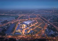 7 Upcoming Sports Stadiums Across The US