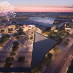 7 Upcoming Sports Stadiums Across The US