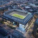 7 Upcoming Sports Stadiums Across The US