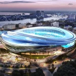 7 Upcoming Sports Stadiums Across The US