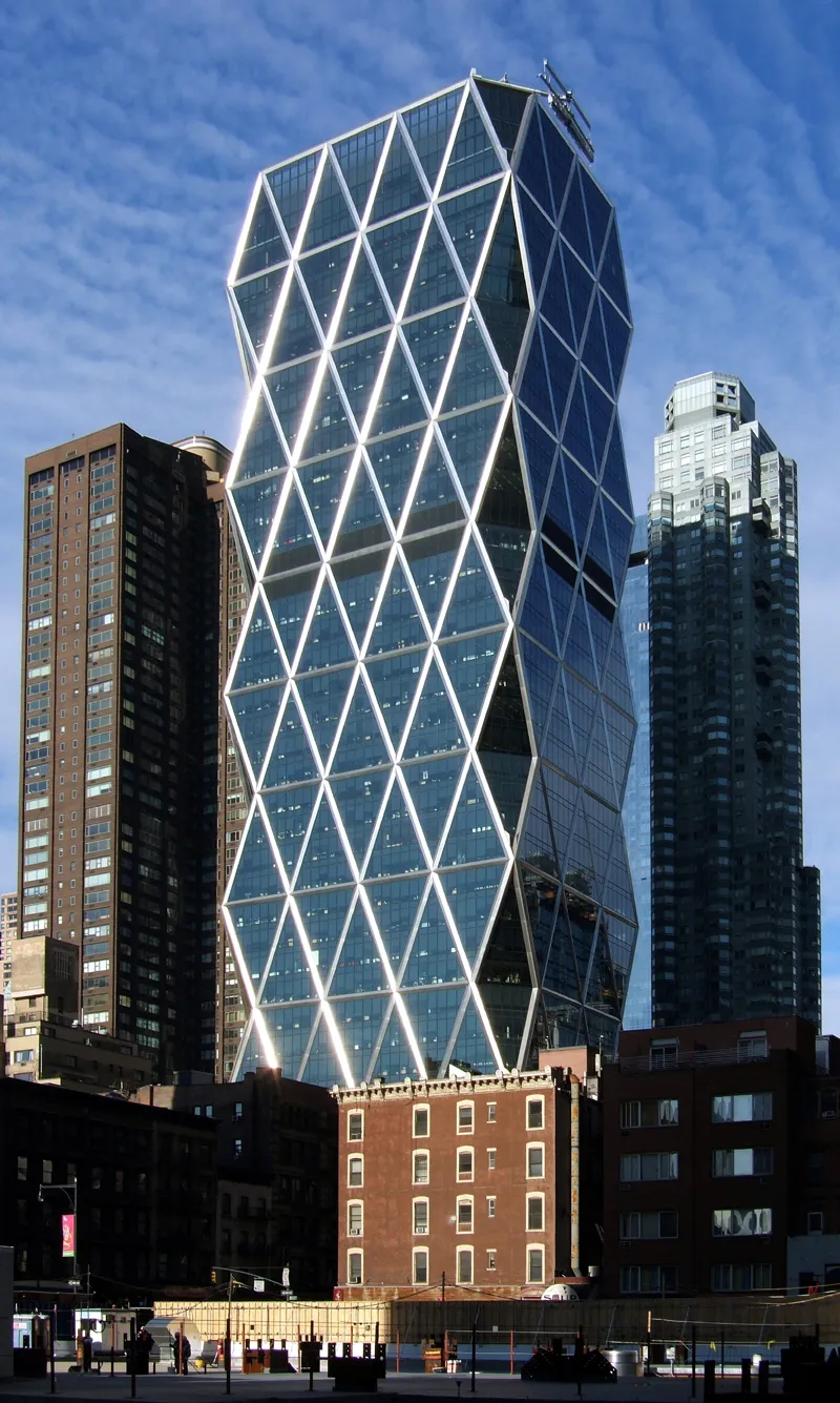 Honoring Norman Foster’s Vision: 7 Iconic Projects That Shaped Architecture 12 Honoring Norman Foster’s Vision: 7 Iconic Projects That Shaped Architecture