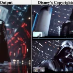 Disney and Universal Sue Midjourney Over AI-Generated Copyrighted Characters