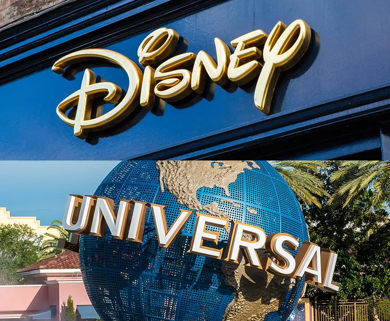 Disney and Universal Sue Midjourney Over AI-Generated Copyrighted Characters 2 Disney and Universal Sue Midjourney Over AI-Generated Copyrighted Characters