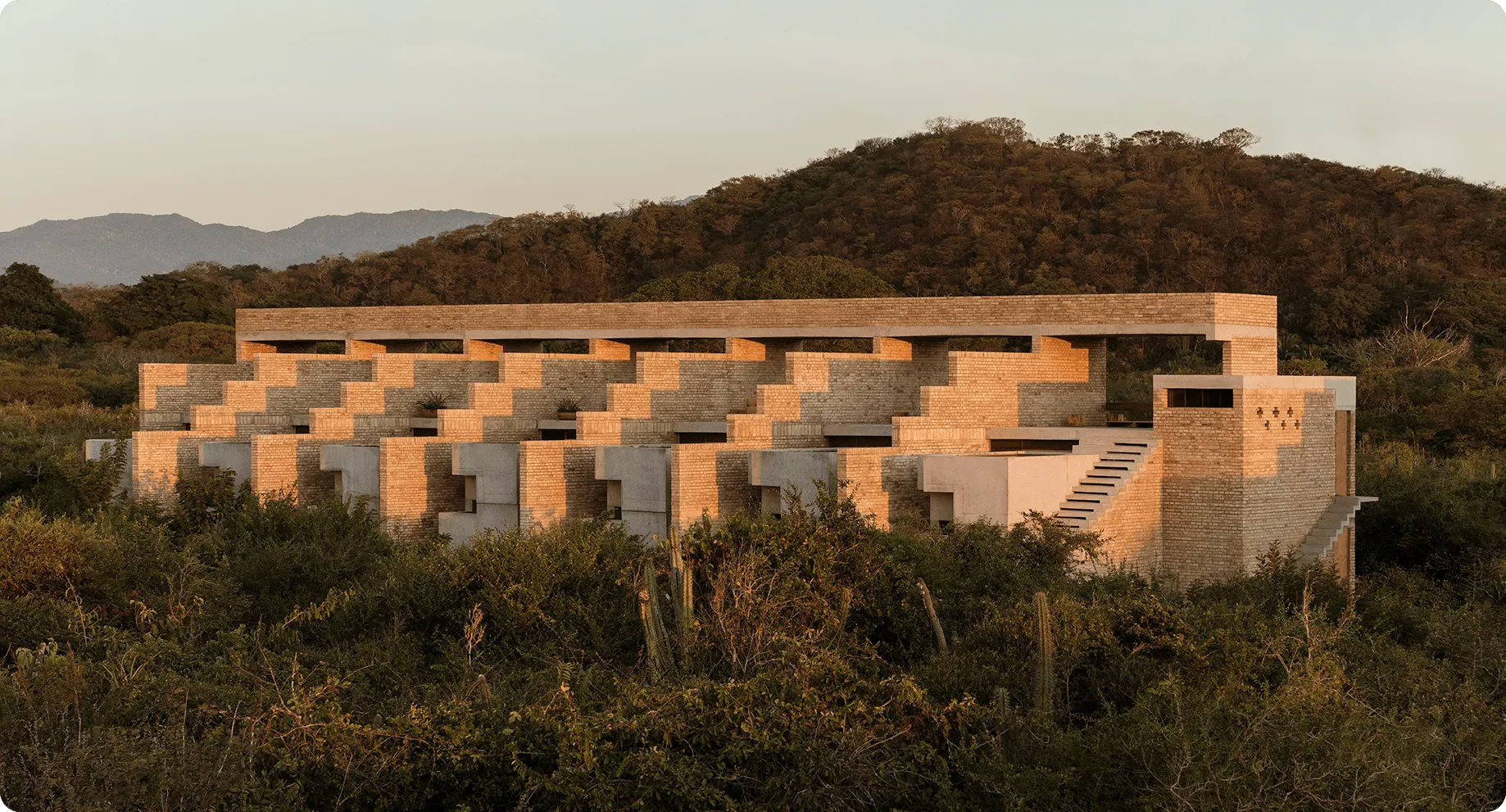 What Is Eco-Brutalism? The Rise of Sustainable Brutalist Architecture 5 What Is Eco-Brutalism? The Rise of Sustainable Brutalist Architecture