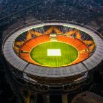 Top 10 Indian Premier League 2025 Stadiums