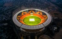 Top 10 Indian Premier League (IPL) 2025 Stadiums