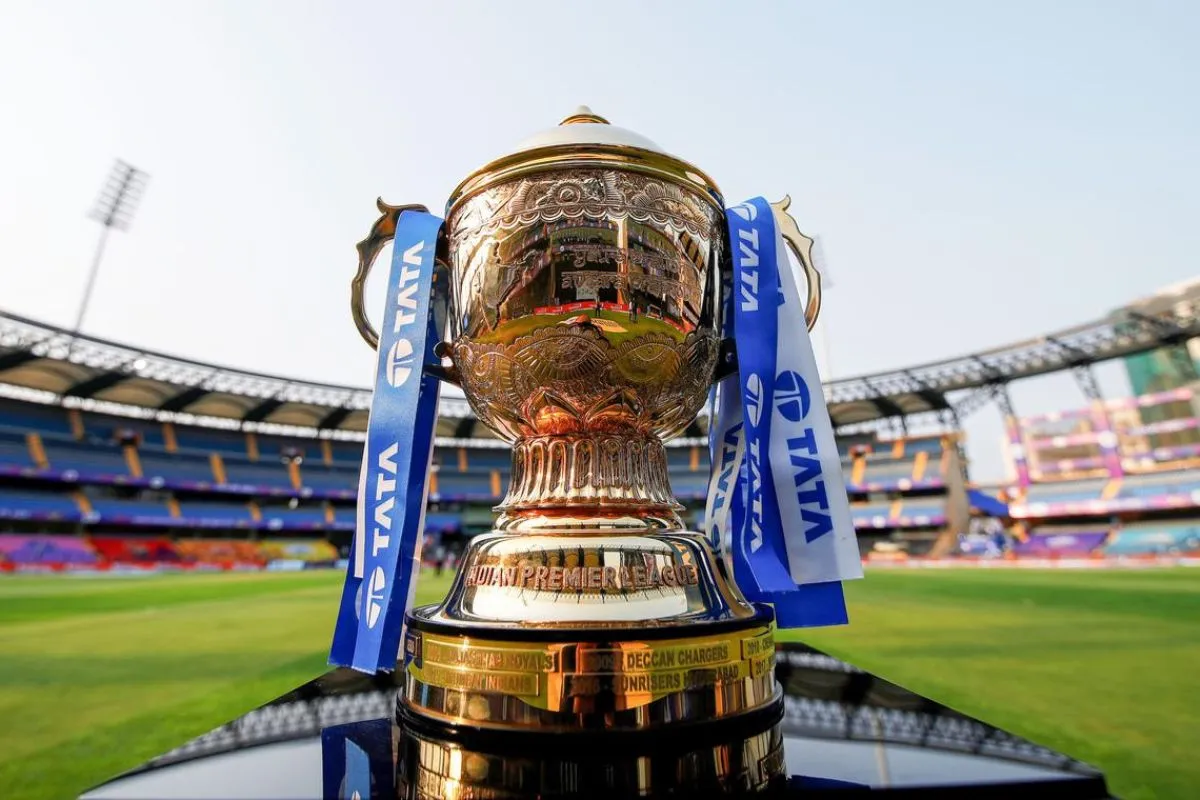 Top 10 Indian Premier League 2025 Stadiums 2 Top 10 Indian Premier League 2025 Stadiums