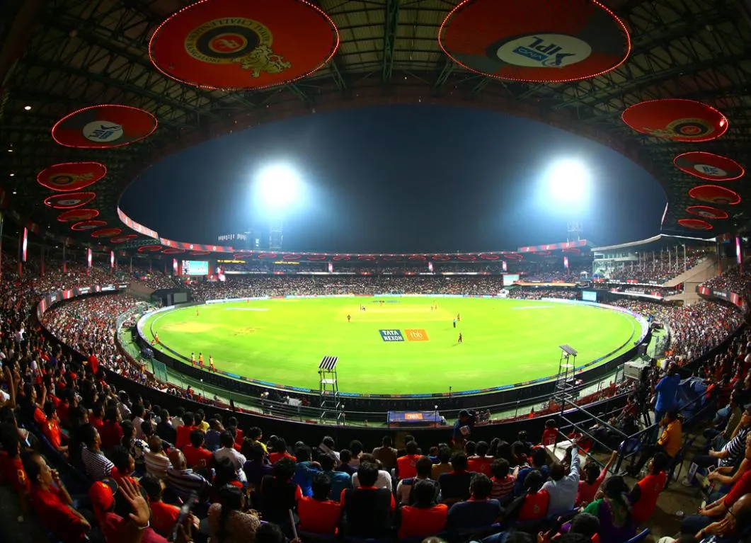 Top 10 Indian Premier League 2025 Stadiums 8 Top 10 Indian Premier League 2025 Stadiums