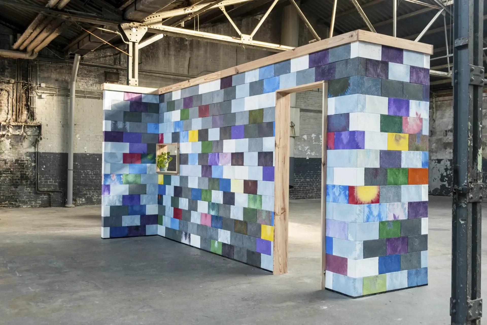 Top Emerging Building Materials for 2025: Redefining Sustainable Construction 9 Top Emerging Building Materials for 2025: Redefining Sustainable Construction