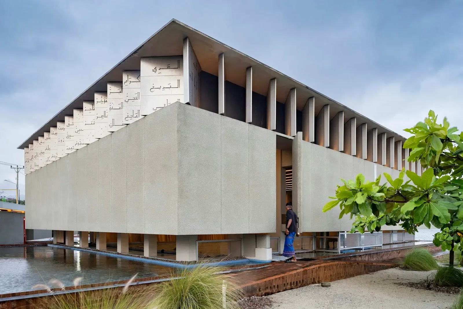 Aga Khan Award for Architecture Reveals 2025 Shortlist Featuring 19 Projects from 16 Countries 7 Aga Khan Award for Architecture Reveals 2025 Shortlist Featuring 19 Projects from 16 Countries