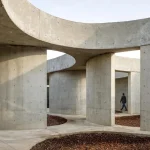 Iztapalapa PILARES Community Center by Fernanda Canales