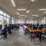 Iztapalapa PILARES Community Center by Fernanda Canales