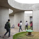 Iztapalapa PILARES Community Center by Fernanda Canales