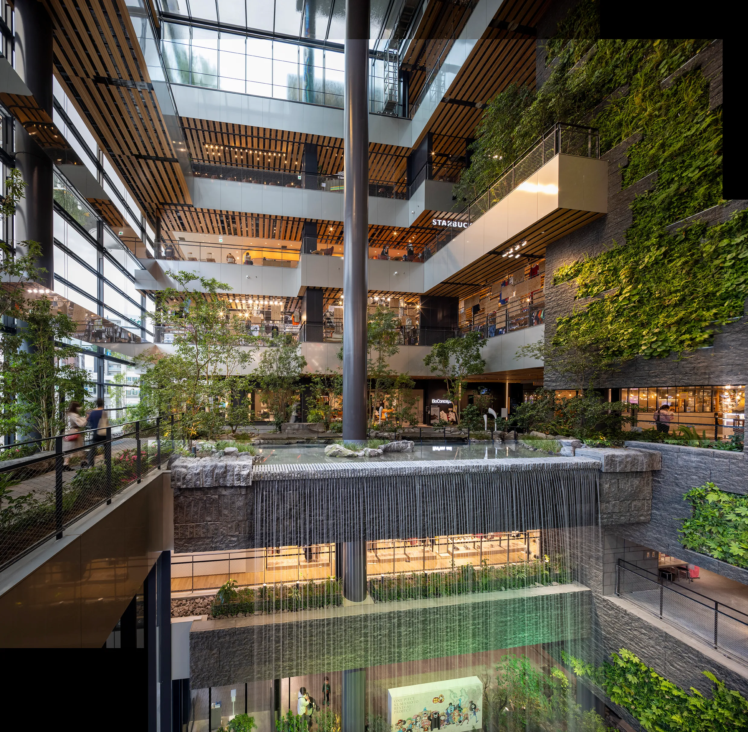 How Sustainable Design Is Transforming Transportation Infrastructure 4 How Sustainable Design Is Transforming Transportation Infrastructure