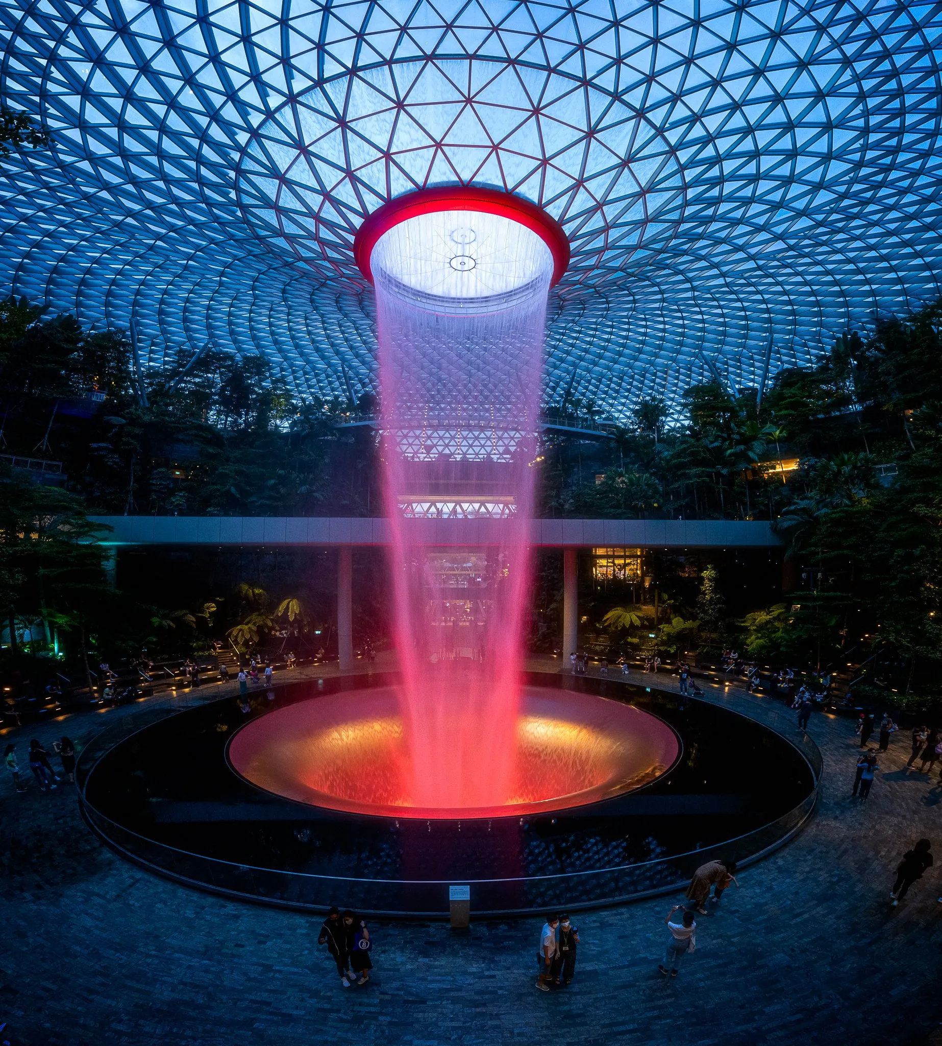 How Sustainable Design Is Transforming Transportation Infrastructure 6 How Sustainably are you Moving? Sustainability and the Transportation Infrastructure