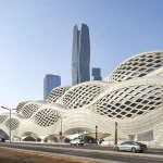Algorithm Aesthetics: Hamid Hassanzadeh on the Future of Parametric Design