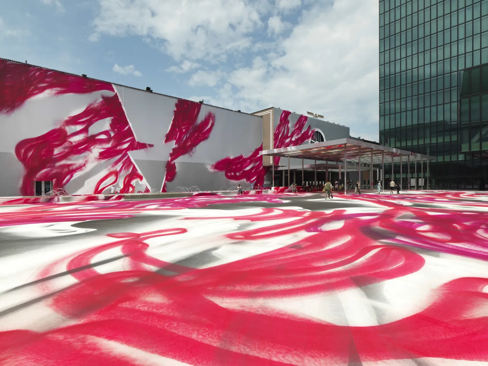 Art Basel 2025: Highlights from the 56th Edition 3 Art Basel 2025: Highlights from the 56th Edition