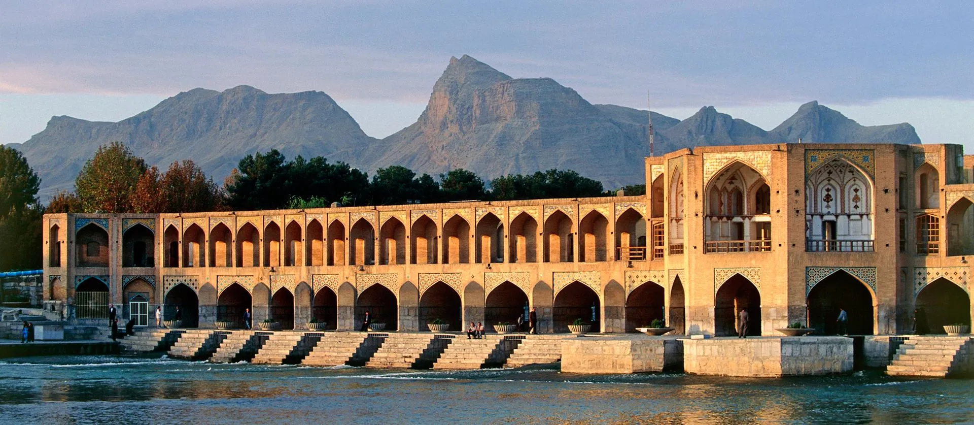 City Guide for Isfahan: 15 Must-See Masterpieces in the Heart of Iran 9 City Guide for Isfahan: 15 Must-See Masterpieces in the Heart of Iran