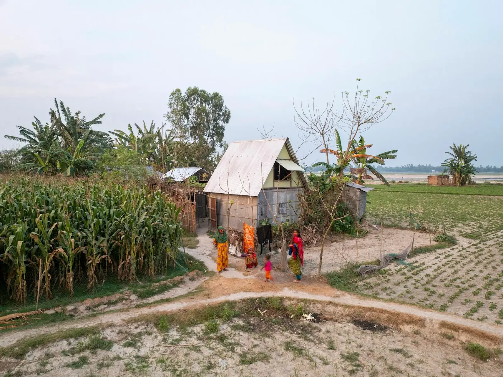 Aga Khan Award for Architecture Reveals 2025 Shortlist Featuring 19 Projects from 16 Countries 3 Aga Khan Award for Architecture Reveals 2025 Shortlist Featuring 19 Projects from 16 Countries