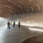 How Sustainably are you Moving? Sustainability and the Transportation Infrastructure