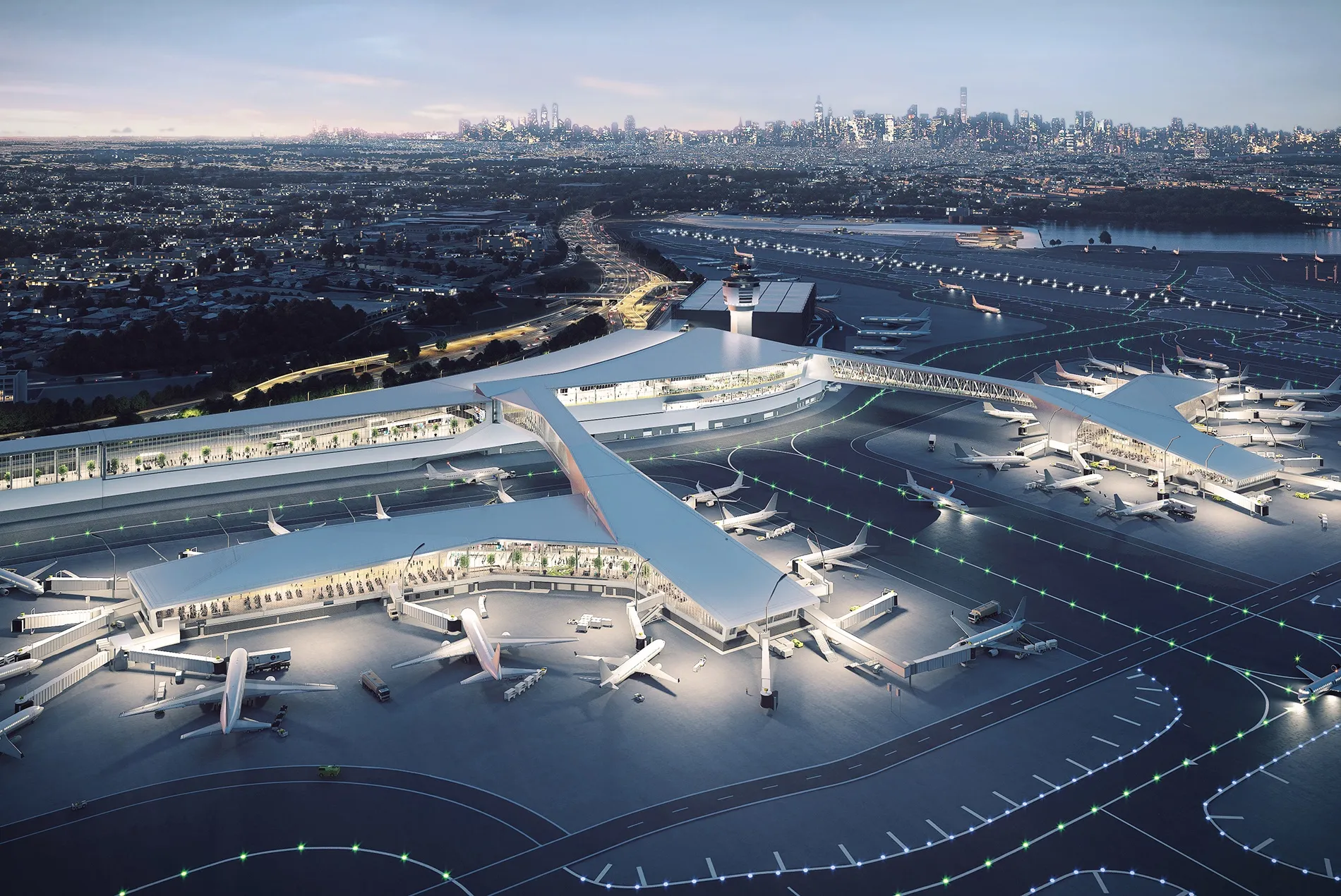 How Sustainable Design Is Transforming Transportation Infrastructure 2 How Sustainably are you Moving? Sustainability and the Transportation Infrastructure