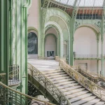 Grand Palais Reopens in Paris After Monumental Four-Year Restoration by Chatillon Architectes