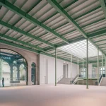 Grand Palais Reopens in Paris After Monumental Four-Year Restoration by Chatillon Architectes
