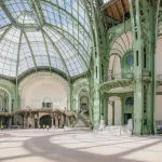 Grand Palais Reopens in Paris After Monumental Four-Year Restoration by Chatillon Architectes