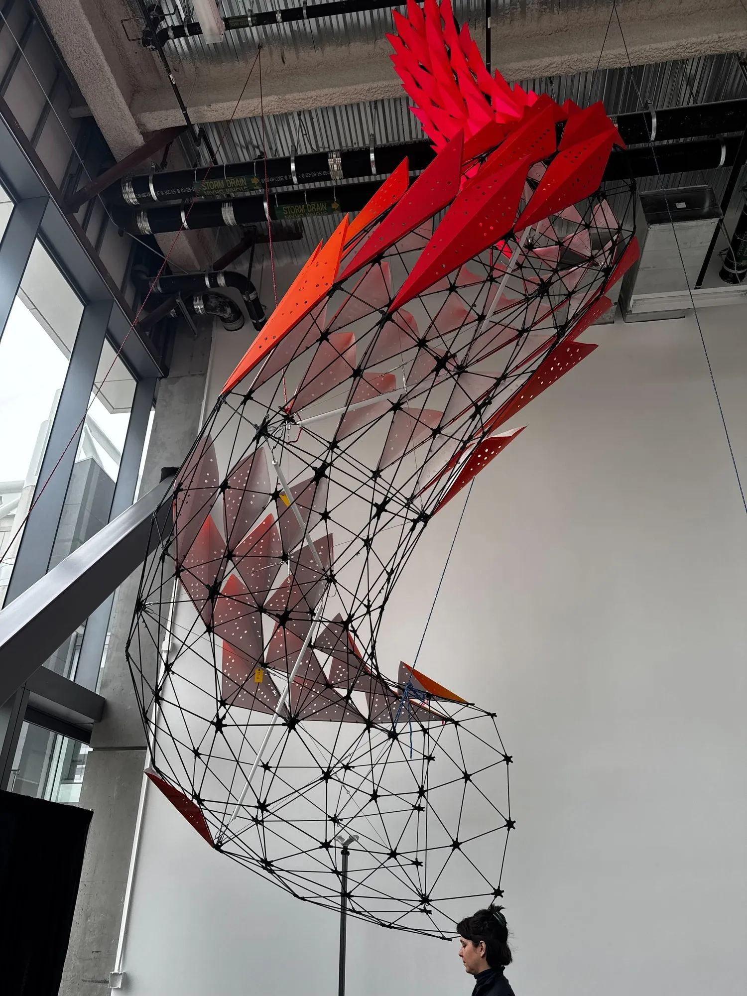 FUTUREFORMS’ Leviathan Brings Parametric Design to San Francisco’s Streets 4 FUTUREFORMS’ Leviathan Brings Parametric Design to San Francisco’s Streets