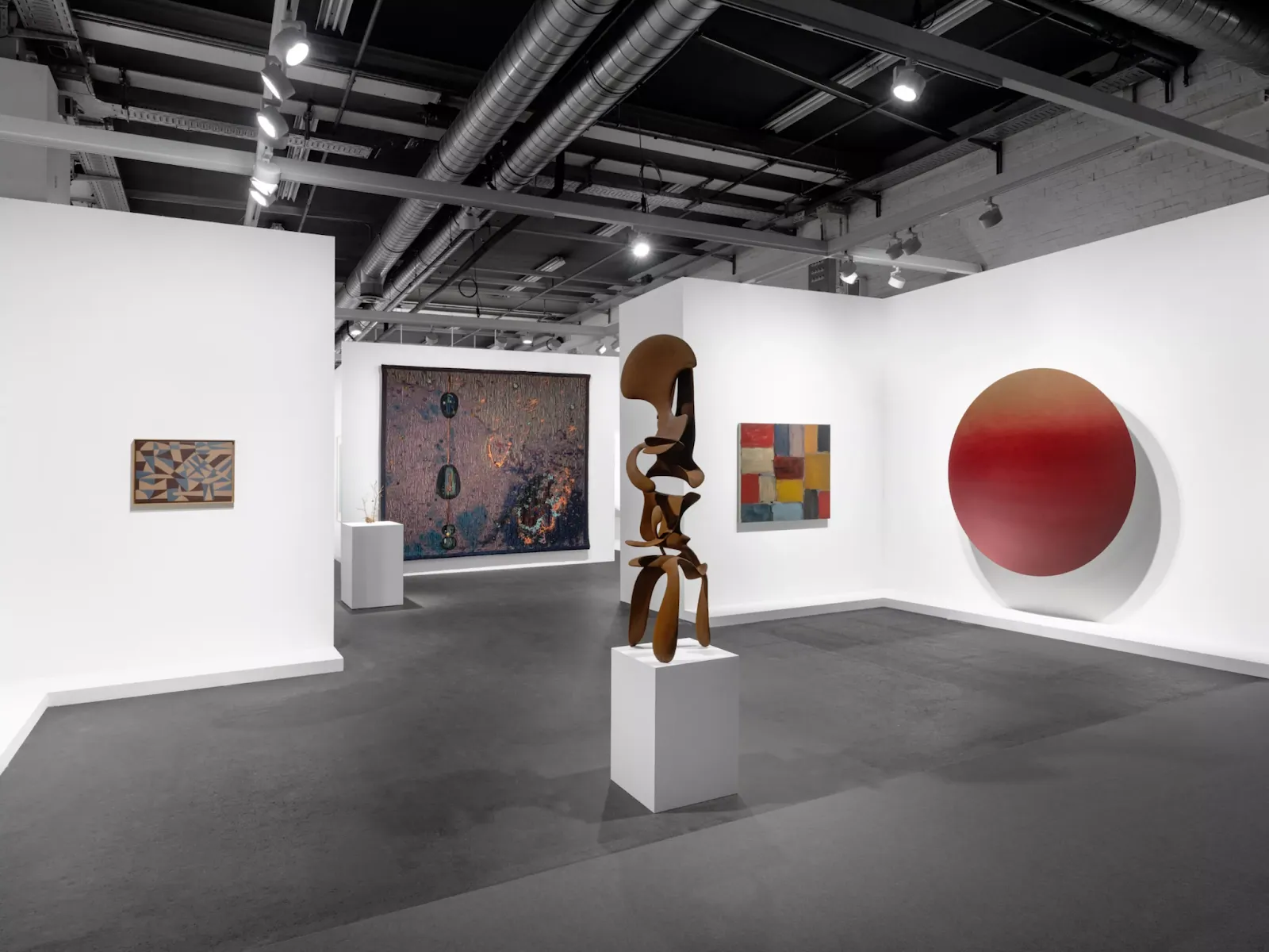 Art Basel 2025: Highlights from the 56th Edition 12 Art Basel 2025: Highlights from the 56th Edition