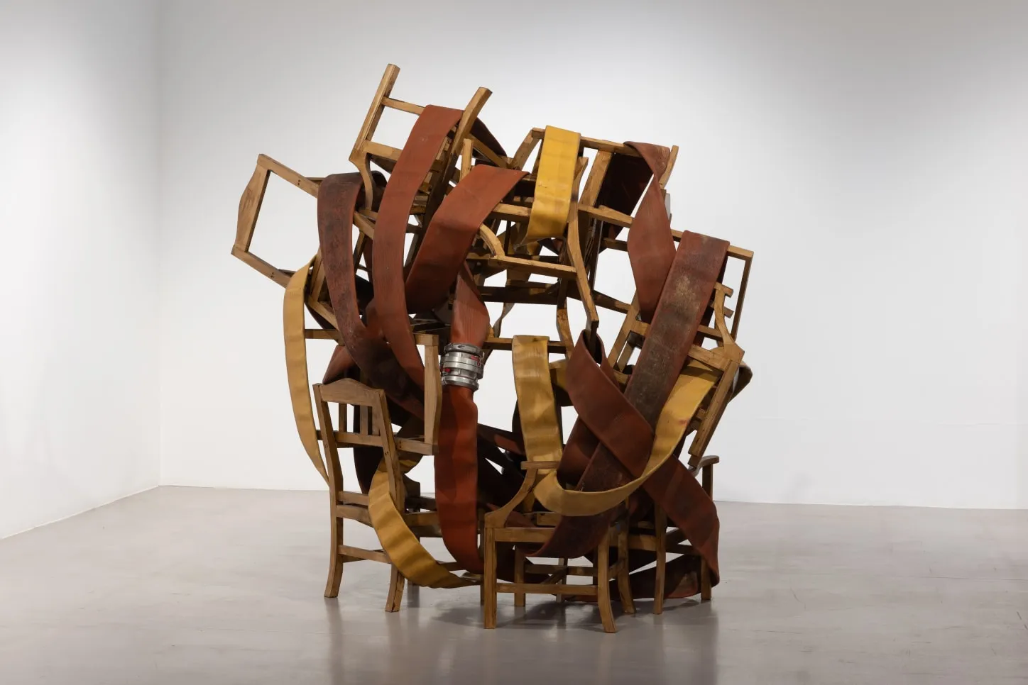 Art Basel 2025: Highlights from the 56th Edition 5 Art Basel 2025: Highlights from the 56th Edition