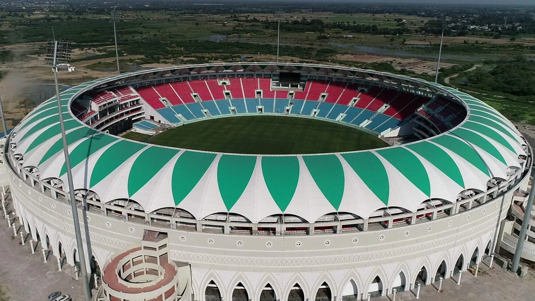 Top 10 Indian Premier League 2025 Stadiums 11 Top 10 Indian Premier League 2025 Stadiums