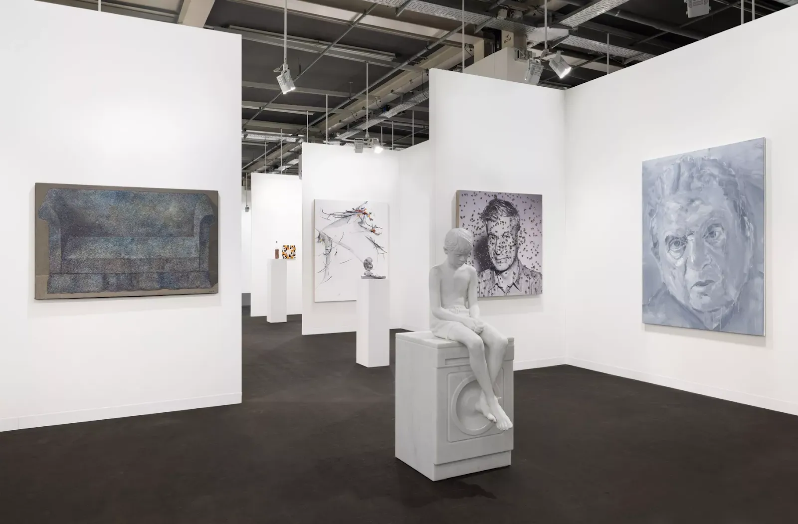 Art Basel 2025: Highlights from the 56th Edition 14 Art Basel 2025: Highlights from the 56th Edition