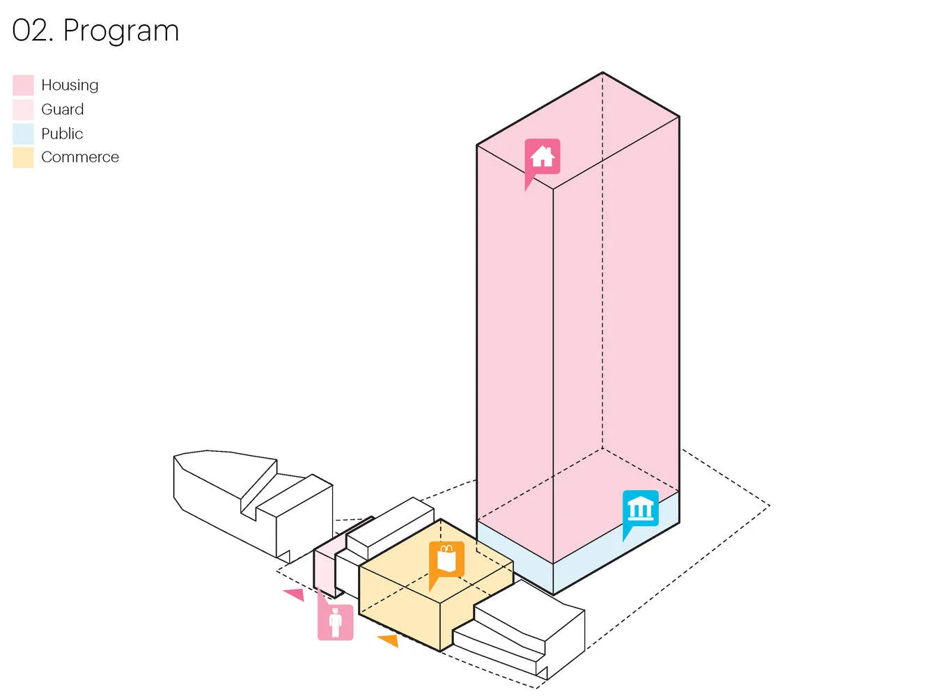MVRDV’s “Out of the Box” Residential Tower Rethinks Outdoor Living in Taipei 8 MVRDV’s “Out of the Box” Residential Tower Rethinks Outdoor Living in Taipei