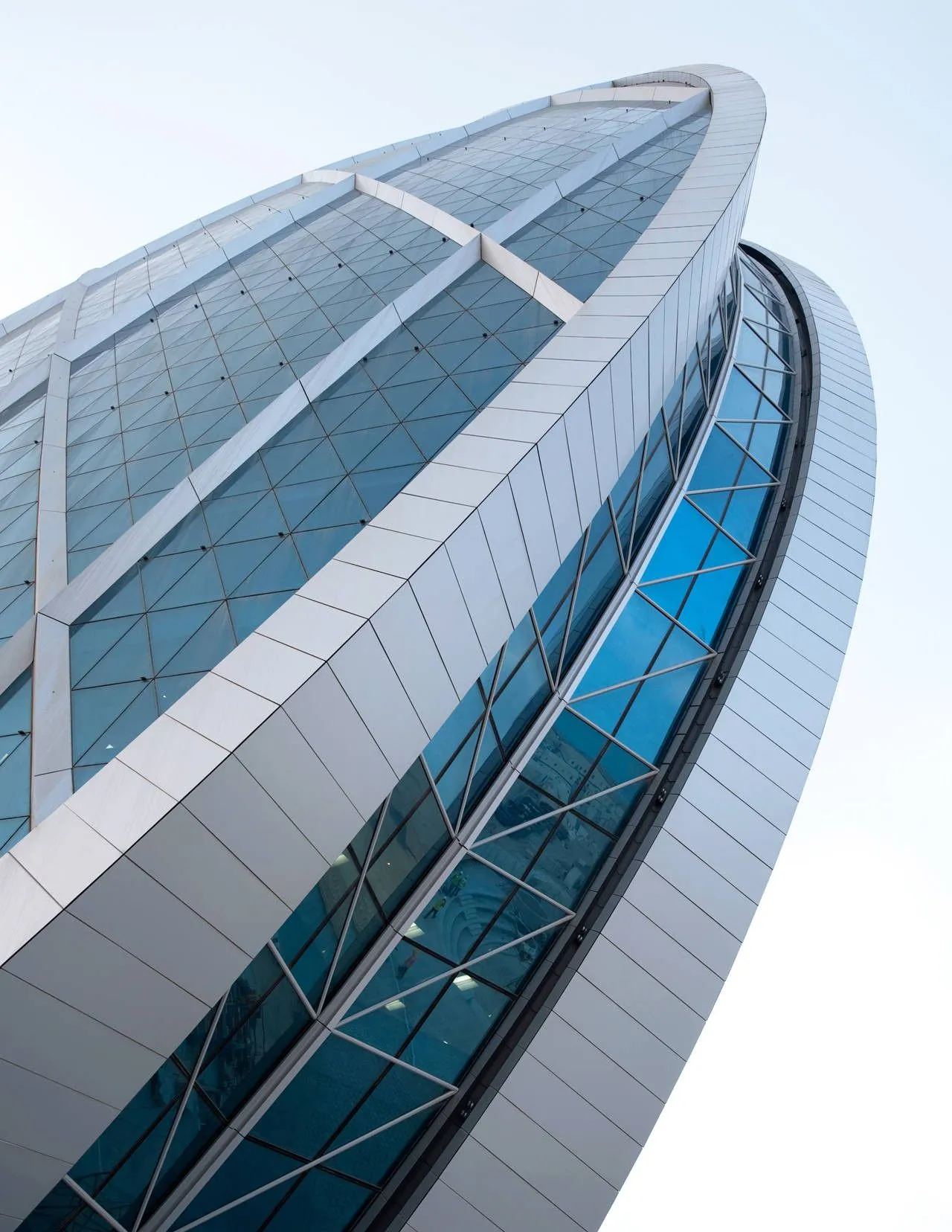 Abu Dhabi City Guide: The Architect’s Travel Checklist 7 Abu Dhabi City Guide: The Architect’s Travel Checklist