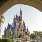 Disneyland Architecture and Design Around the World