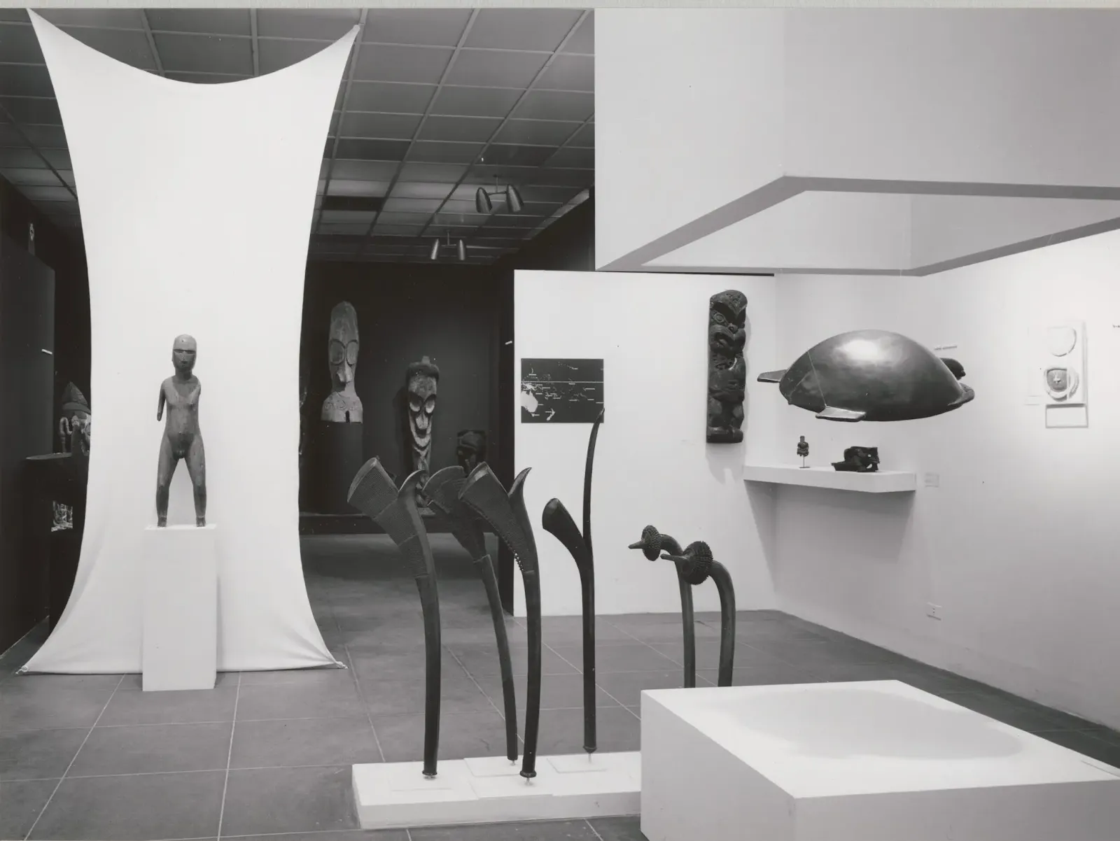 Michael C. Rockefeller Wing Reopens at NYC’s Metropolitan Museum of Art 6 Michael C. Rockefeller Wing Reopens at NYC’s Metropolitan Museum of Art