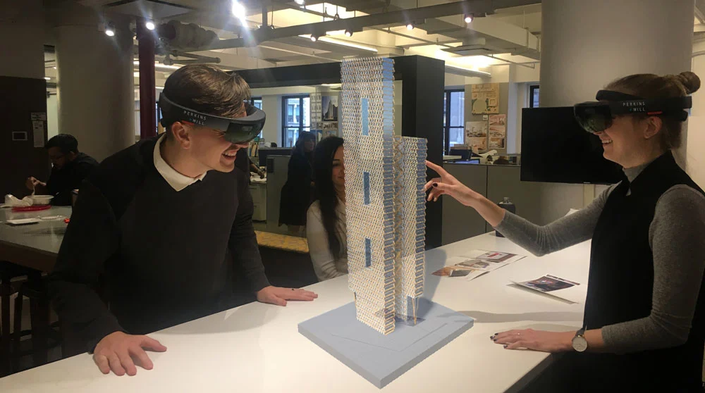 Next-Gen Architecture: Top 7 Architectural Trends Influencing The Future 11 Next-Gen Architecture: Top 7 Architectural Trends Influencing The Future