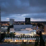 Morphosis Architects’ Terracotta Clad Orange County Museum of Art