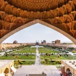 City Guide for Isfahan: 15 Must-See Masterpieces in the Heart of Iran