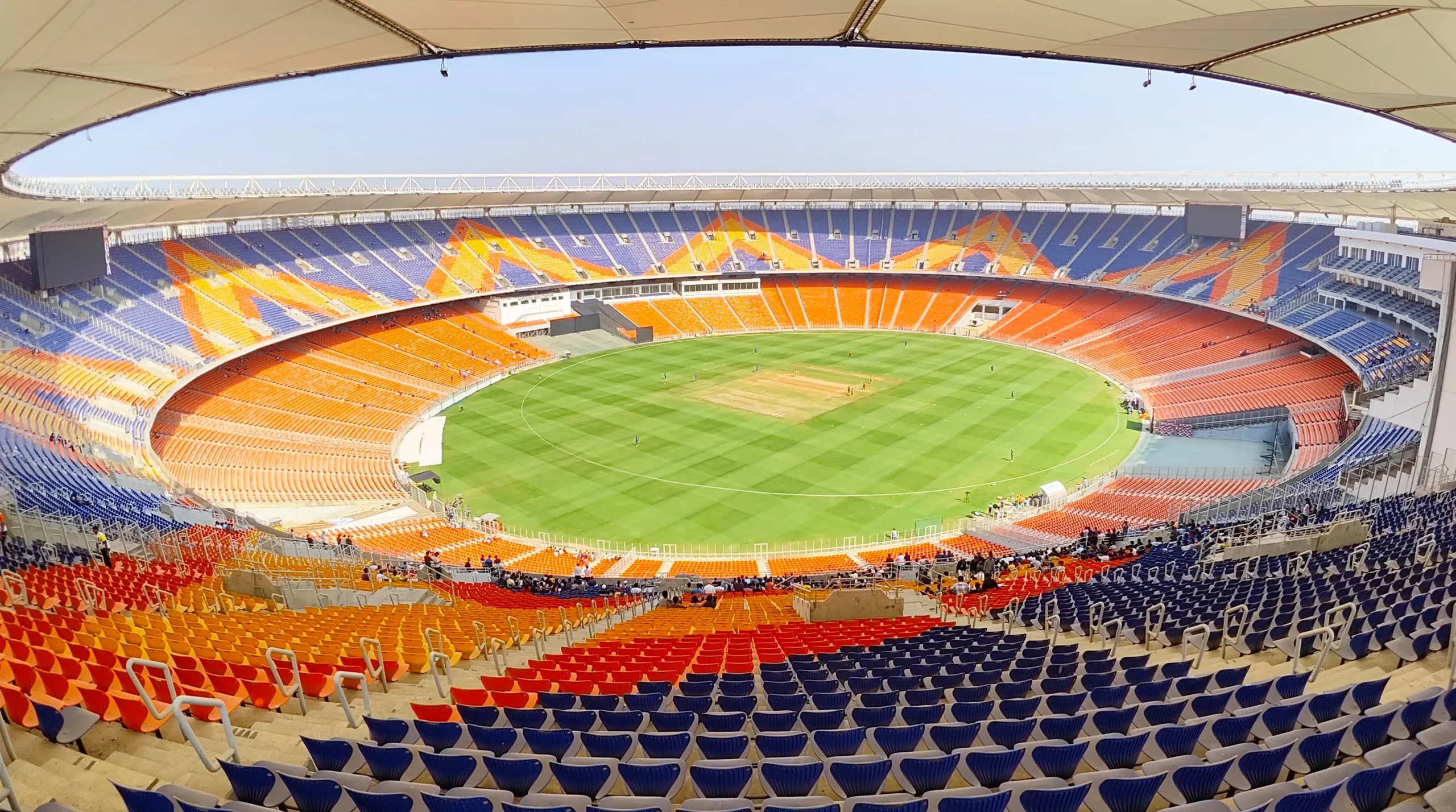 Top 10 Indian Premier League 2025 Stadiums 3 Top 10 Indian Premier League 2025 Stadiums