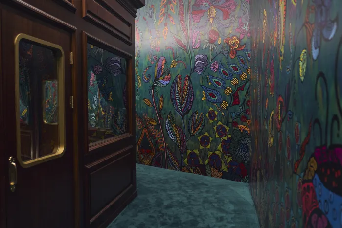 Squid Game Season 3: How Set Design Shapes the Story 11 Squid Game Season 3: How Set Design Shapes the Story