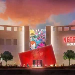 Netflix House Brings Stranger Things, Squid Game & more to Reality in Philadelphia and Dallas