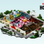 Netflix House Brings Stranger Things, Squid Game & more to Reality in Philadelphia and Dallas