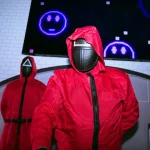 Netflix House Brings Stranger Things, Squid Game & more to Reality in Philadelphia and Dallas